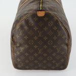 Louis Vuitton Keepall Bag Monogram Canvas 55 - image 3
