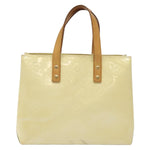 Louis Vuitton Reade Handbag Monogram Vernis PM - image 2