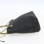 Bally Vintage Tote Bag Leather - image 3