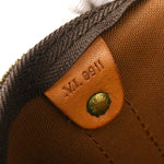 Louis Vuitton Keepall Bandouliere Bag Monogram Canvas 45 - image 4