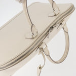 Louis Vuitton Alma Handbag Epi Leather GM - image 15