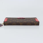 Louis Vuitton Zippy Wallet NM Monogram Canvas NM - image 15
