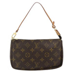 Louis Vuitton Pochette Accessoires Monogram Canvas Medium - image 18