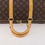 Louis Vuitton Keepall Bag Monogram Canvas 50 - image 8
