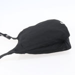 Prada Zip Messenger Quilted Tessuto - image 3