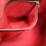 Louis Vuitton Hampstead Handbag Damier MM - image 16
