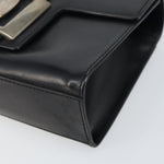 Salvatore Ferragamo Vala Handbag Leather - image 8