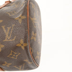 Louis Vuitton Papillon Handbag Monogram Canvas 30 - image 7