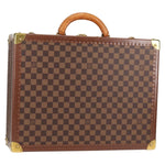 Louis Vuitton Cotteville Trunk Monogram Canvas 45 - image 1