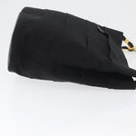 Salvatore Ferragamo Vala Shoulder Bag Nylon - image 3