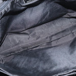 Prada Resin Handle Tote Tessuto - image 5