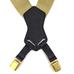 Chanel Logo Suspenders Canvas - image 4