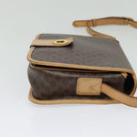 Celine Macadam Shoulder Bag PVC Leather - image 4
