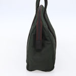 Prada Vintage Tote Tessuto - image 3