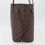 Louis Vuitton Hampstead Handbag Damier MM - image 4