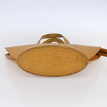 Louis Vuitton Saint Jacques Handbag Epi Leather PM - image 14