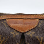 Louis Vuitton Palermo Handbag Monogram Canvas GM - image 19