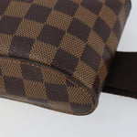 Louis Vuitton Geronimos Waist Bag Damier - image 9