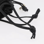 Chanel Camellia Clutch Bag Leather - image 8