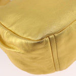 Prada Vintage Shoulder Bag Leather - image 12
