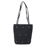 Salvatore Ferragamo Vala Shoulder Bag Nylon - image 17
