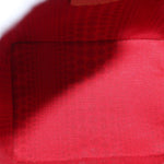 Louis Vuitton Noe Handbag Yayoi Kusama Painted Dots Monogram Canvas Nano - image 5