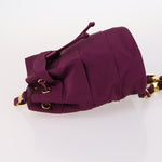 Salvatore Ferragamo Vala Backpack Canvas - image 4