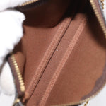 Louis Vuitton Pochette Accessoires Monogram Canvas Mini - image 5