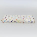 Louis Vuitton Zippy Wallet NM Monogram Multicolor Canvas - image 15