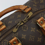 Louis Vuitton Keepall Bag Monogram Canvas 45 - image 14