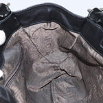 Salvatore Ferragamo Gancini Tote Patent leather - image 19