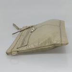 Balenciaga Classic City Clip Pouch Leather Large - image 4