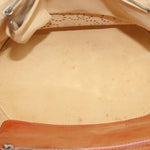 Chanel CC No.5 Shopping Tote Perforated Patent Medium - image 5