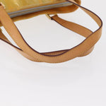 Louis Vuitton Houston Handbag Monogram Vernis - image 8