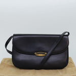 Bally Vintage Shoulder Bag Leather - image 13