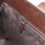 Gucci Vintage tote Canvas - image 13