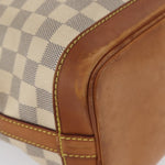 Louis Vuitton Noe Handbag Damier petit noe - image 9
