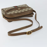 Gucci Ophidia Shoulder Bag GG Coated Canvas Small - image 8