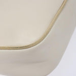 Salvatore Ferragamo Vala Shoulder Bag Leather - image 9