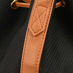 Saint Laurent Vintage Shoulder Bag Canvas - image 10