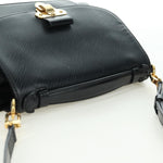 Louis Vuitton Boccador Handbag Epi Leather - image 17