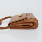 Gucci Vintage Shoulder Bag Leather - image 4