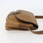 Loewe Anagram Shoulder Bag Leather - image 4