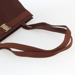 Salvatore Ferragamo Vala Shoulder Bag Leather - image 7