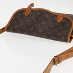 Louis Vuitton Sac Gibeciere Messenger Bag Monogram Canvas PM - image 15