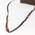 Louis Vuitton Pochette Marly Bandouliere Bag Monogram Canvas - image 8