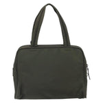 Prada Zip Around Tote Tessuto Medium - image 2