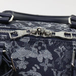 Louis Vuitton Keepall Bandouliere Bag Monogram Tapestry Canvas 50 - image 13