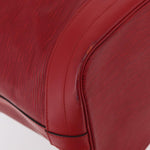 Louis Vuitton Noe Handbag Epi Leather Large - image 11