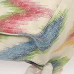 Loewe Paula's Ibiza Tote Embellished Printed Canvas Medium - image 11